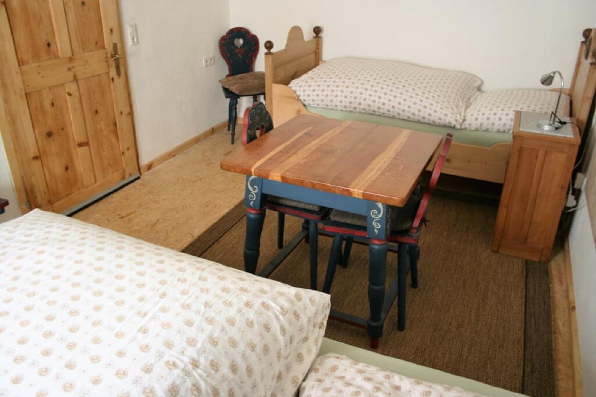 Ferienhaus Winter Blaibach Buitenkant foto